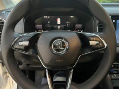 Skoda Corollac TSI280 Luxury Edition - ფოტო 14