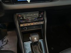 Skoda Corollac TSI280 Luxury Edition - ფოტო 15