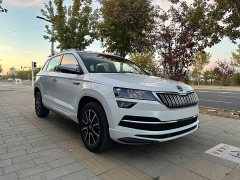 Skoda Corollac TSI280 Luxury Edition - ფოტო 2