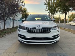 Skoda Corollac TSI280 Luxury Edition - ფოტო 3