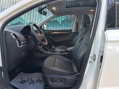 Skoda Corollac TSI280 Luxury Edition - ფოტო 4