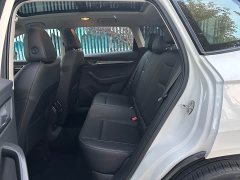 Skoda Corollac TSI280 Luxury Edition - ფოტო 5