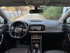 Skoda Corollac TSI280 Luxury Edition - ფოტო 6