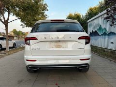 Skoda Corollac TSI280 Luxury Edition - ფოტო 7