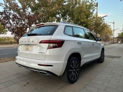 Skoda Corollac TSI280 Luxury Edition - ფოტო 9