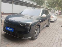 AITO Aion M8 Extended Range Max 53.4kWh 5-Seater with 192-Channel LiDAR - ფოტო 1