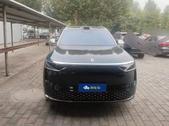 AITO Aion M8 Extended Range Max 53.4kWh 5-Seater with 192-Channel LiDAR - ფოტო 2