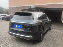 AITO Aion M8 Extended Range Max 53.4kWh 5-Seater with 192-Channel LiDAR - ფოტო 3