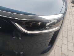 AITO Aion M8 Extended Range Max 53.4kWh 5-Seater with 192-Channel LiDAR - ფოტო 5