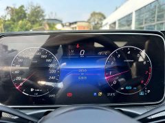 Mercedes-Benz C-Class Facelift C 260 L Sport Edition - ფოტო 15
