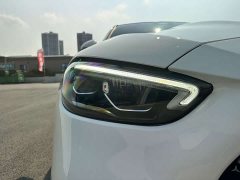 Mercedes-Benz C-Class Facelift C 260 L Sport Edition - ფოტო 16