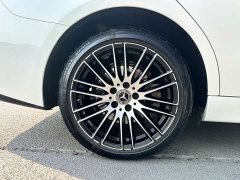 Mercedes-Benz C-Class Facelift C 260 L Sport Edition - ფოტო 17