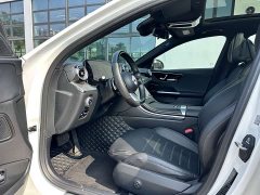 Mercedes-Benz C-Class Facelift C 260 L Sport Edition - ფოტო 4