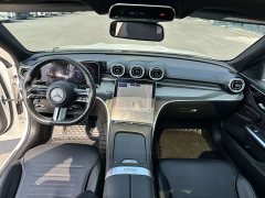 Mercedes-Benz C-Class Facelift C 260 L Sport Edition - ფოტო 5