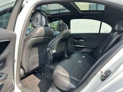 Mercedes-Benz C-Class Facelift C 260 L Sport Edition - ფოტო 6