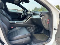 Mercedes-Benz C-Class Facelift C 260 L Sport Edition - ფოტო 7