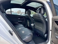 Mercedes-Benz C-Class Facelift C 260 L Sport Edition - ფოტო 8