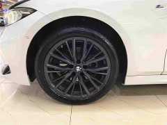 BMW 3 Series 325Li M Sport Night Edition Package - ფოტო 10