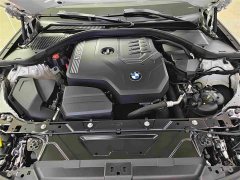 BMW 3 Series 325Li M Sport Night Edition Package - ფოტო 12