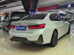 BMW 3 Series 325Li M Sport Night Edition Package - ფოტო 14