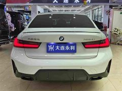 BMW 3 Series 325Li M Sport Night Edition Package - ფოტო 15