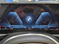 BMW 3 Series 325Li M Sport Night Edition Package - ფოტო 18