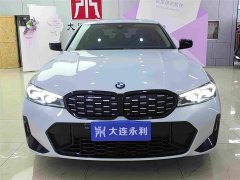 BMW 3 Series 325Li M Sport Night Edition Package - ფოტო 2