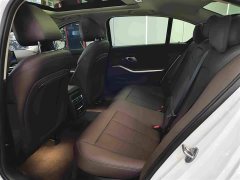 BMW 3 Series 325Li M Sport Night Edition Package - ფოტო 5