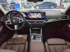 BMW 3 Series 325Li M Sport Night Edition Package - ფოტო 6