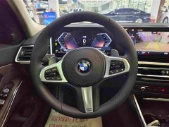 BMW 3 Series 325Li M Sport Night Edition Package - ფოტო 8