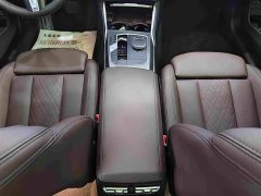 BMW 3 Series 325Li M Sport Night Edition Package - ფოტო 9