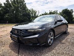 Honda Accord Sport Series 260TURBO Premium - ფოტო 1