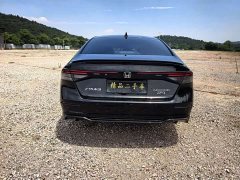 Honda Accord Sport Series 260TURBO Premium - ფოტო 11