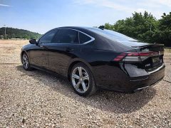 Honda Accord Sport Series 260TURBO Premium - ფოტო 12