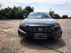 Honda Accord Sport Series 260TURBO Premium - ფოტო 2