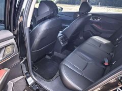 Honda Accord Sport Series 260TURBO Premium - ფოტო 5