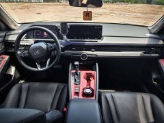 Honda Accord Sport Series 260TURBO Premium - ფოტო 6