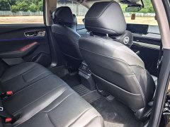 Honda Accord Sport Series 260TURBO Premium - ფოტო 9