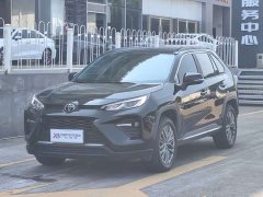 Toyota Wildland 2.0L CVT FWD Luxury Plus - ფოტო 1