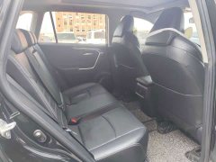 Toyota Wildland 2.0L CVT FWD Luxury Plus - ფოტო 10