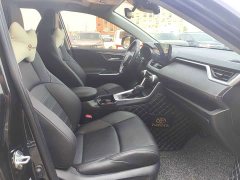 Toyota Wildland 2.0L CVT FWD Luxury Plus - ფოტო 11