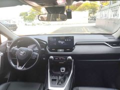Toyota Wildland 2.0L CVT FWD Luxury Plus - ფოტო 12