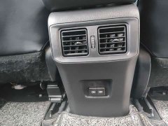 Toyota Wildland 2.0L CVT FWD Luxury Plus - ფოტო 13