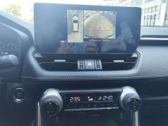 Toyota Wildland 2.0L CVT FWD Luxury Plus - ფოტო 16
