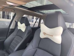 Toyota Wildland 2.0L CVT FWD Luxury Plus - ფოტო 17
