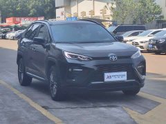 Toyota Wildland 2.0L CVT FWD Luxury Plus - ფოტო 3