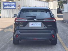 Toyota Wildland 2.0L CVT FWD Luxury Plus - ფოტო 5