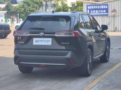 Toyota Wildland 2.0L CVT FWD Luxury Plus - ფოტო 6