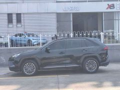 Toyota Wildland 2.0L CVT FWD Luxury Plus - ფოტო 7