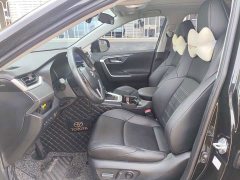 Toyota Wildland 2.0L CVT FWD Luxury Plus - ფოტო 8